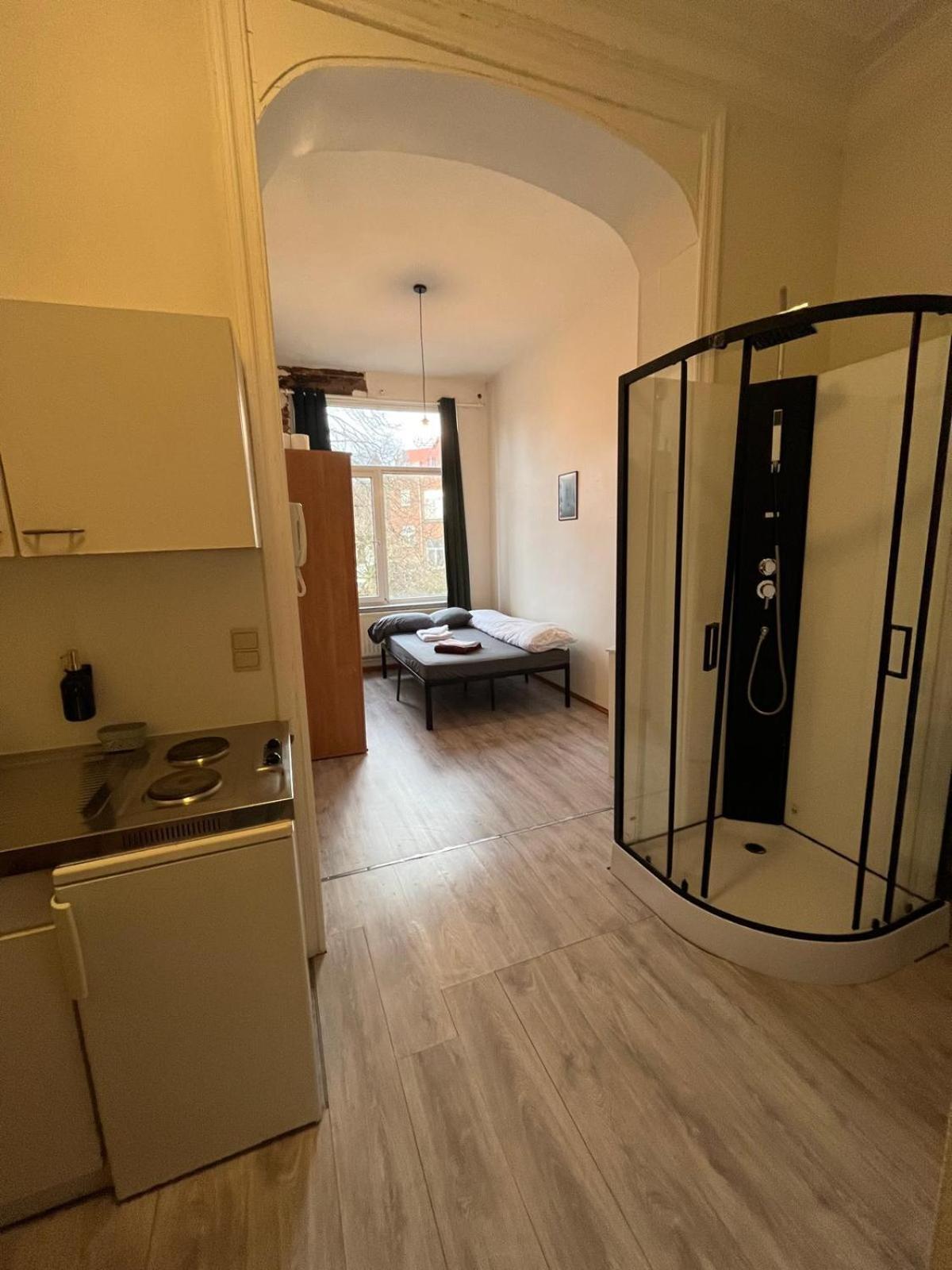 European District Seven Apartment *